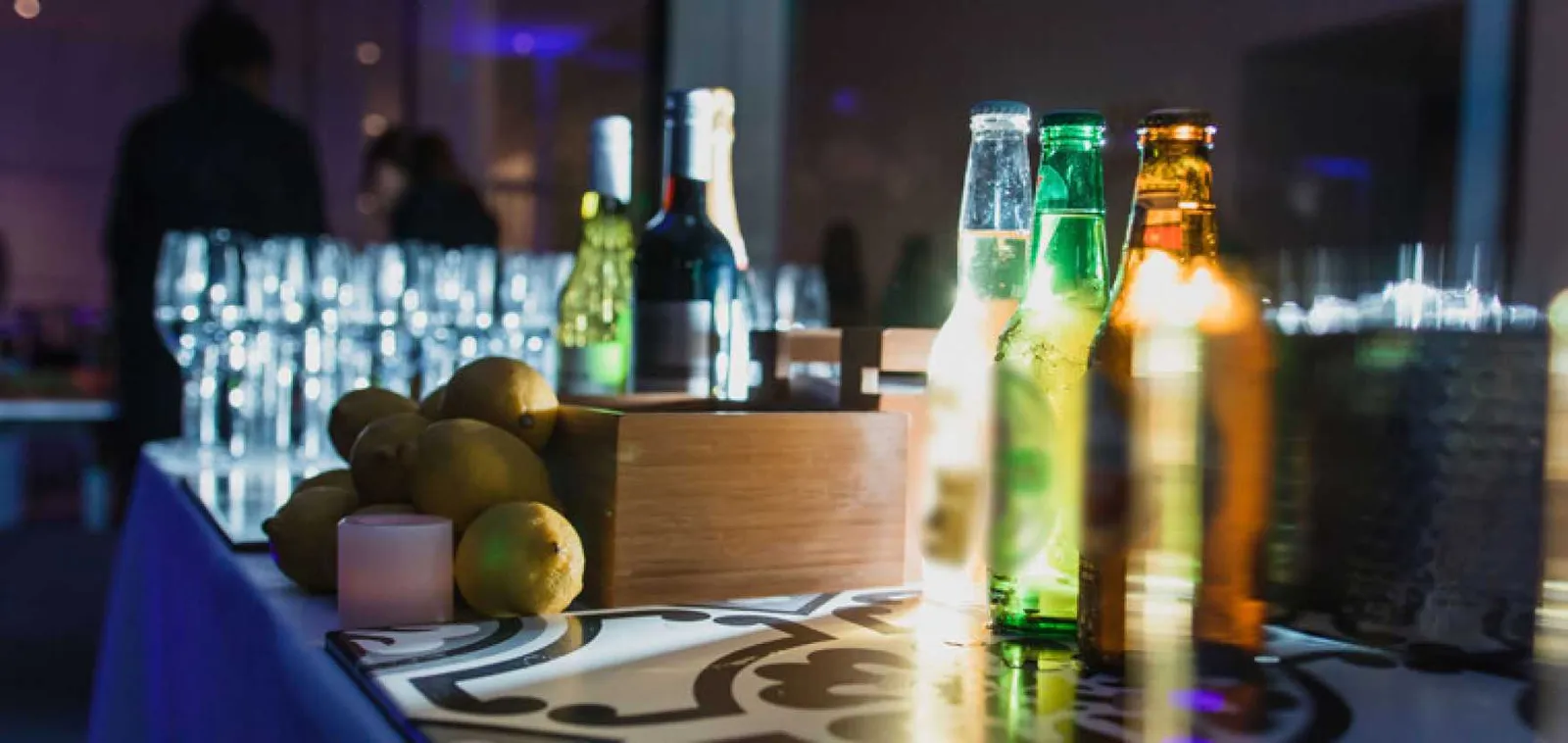Member Happy Hour (Members Only)