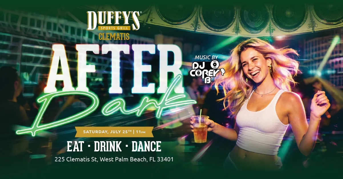 Duffy's After Dark
