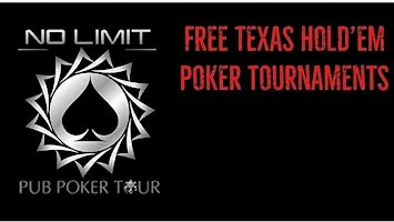 FREE Texas Hold'em Poker Tournament @ Studium Grill in Abacoa-Wednesday 7PM