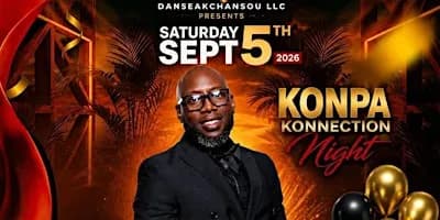 DJ SMILEY BIRTHDAY BASH