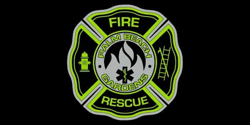 CPR Class w/ Palm Beach Gardens Fire Rescue