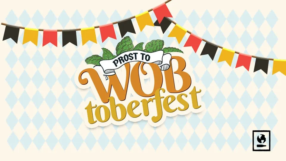 WOBtoberfest