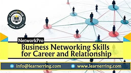 Business Networking 1-Day Workshop| West Palm Beach, FL