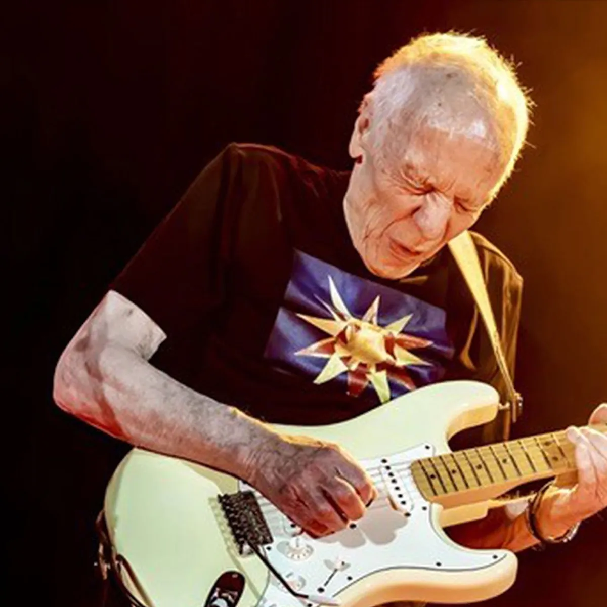 Robin Trower