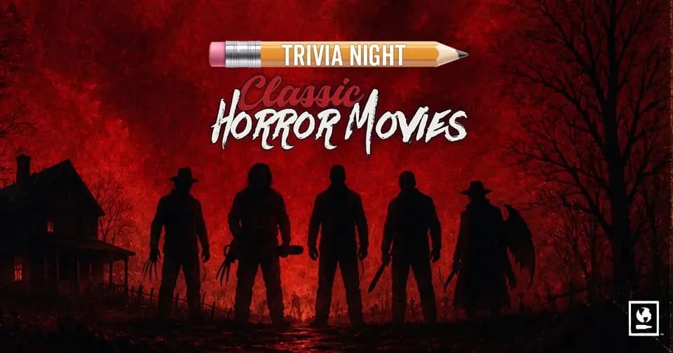 Classic Horror Movie Trivia