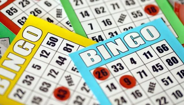 Bingo for Books