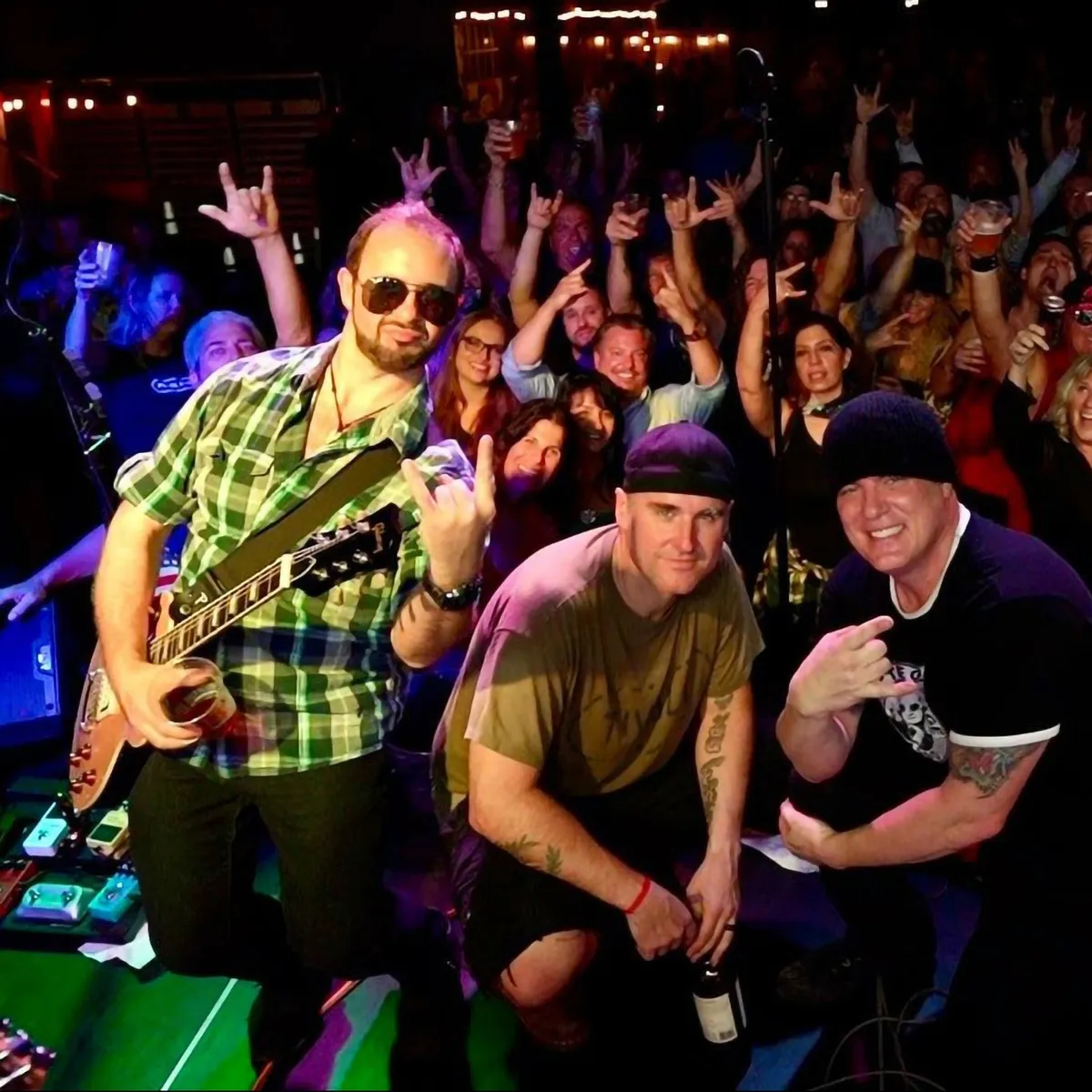 Still Alive - Pearl Jam Tribute