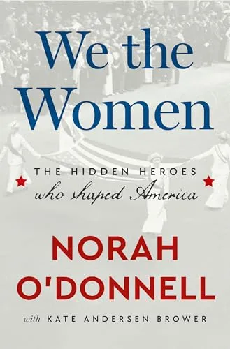 Grab & Go Book Giveaway: America’s Story