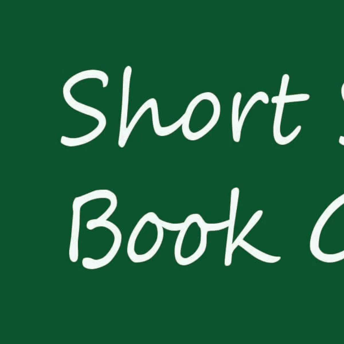Short Story Book Group: The Debutante