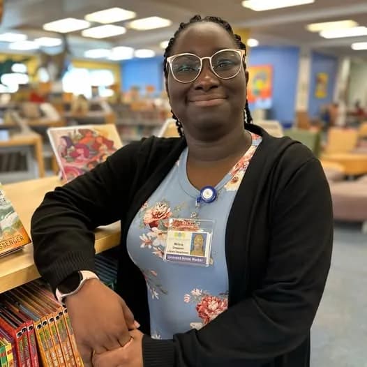 Meet with a Licensed Social Worker