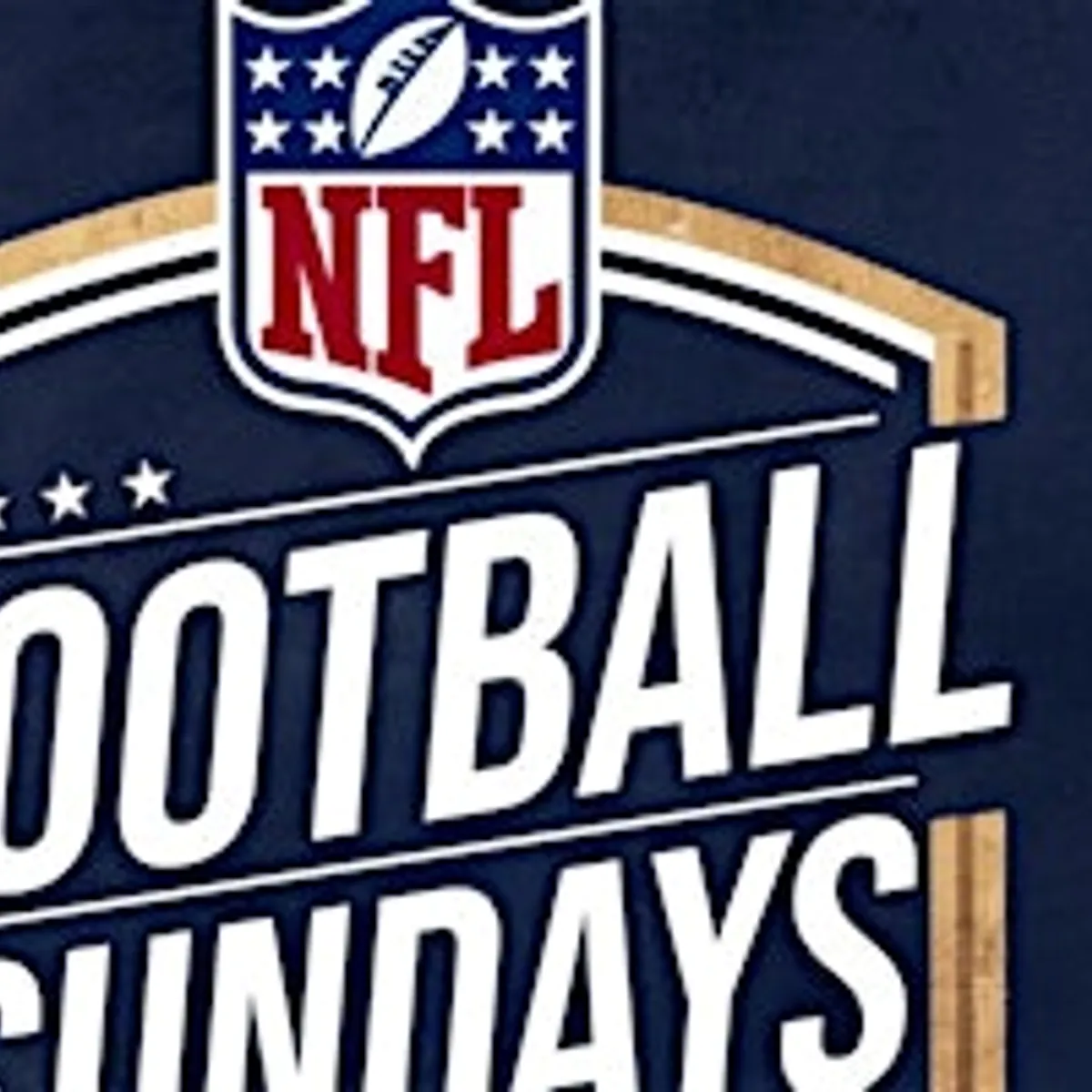 NFL Football Chill Out Sundays