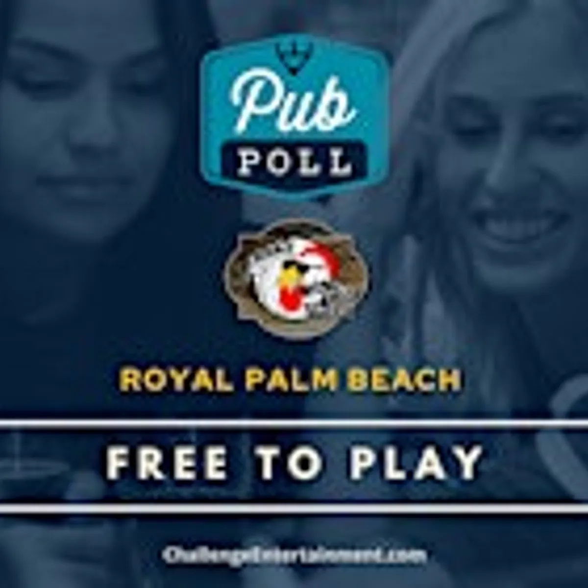 Weekly Pub Poll Game Nights at Tree's Wings & Ribs - Royal Palm Beach