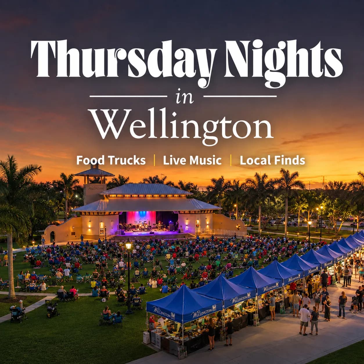 Thursday Nights in Wellington ft. Bread Zeppelin | Led Zeppelin Tribute