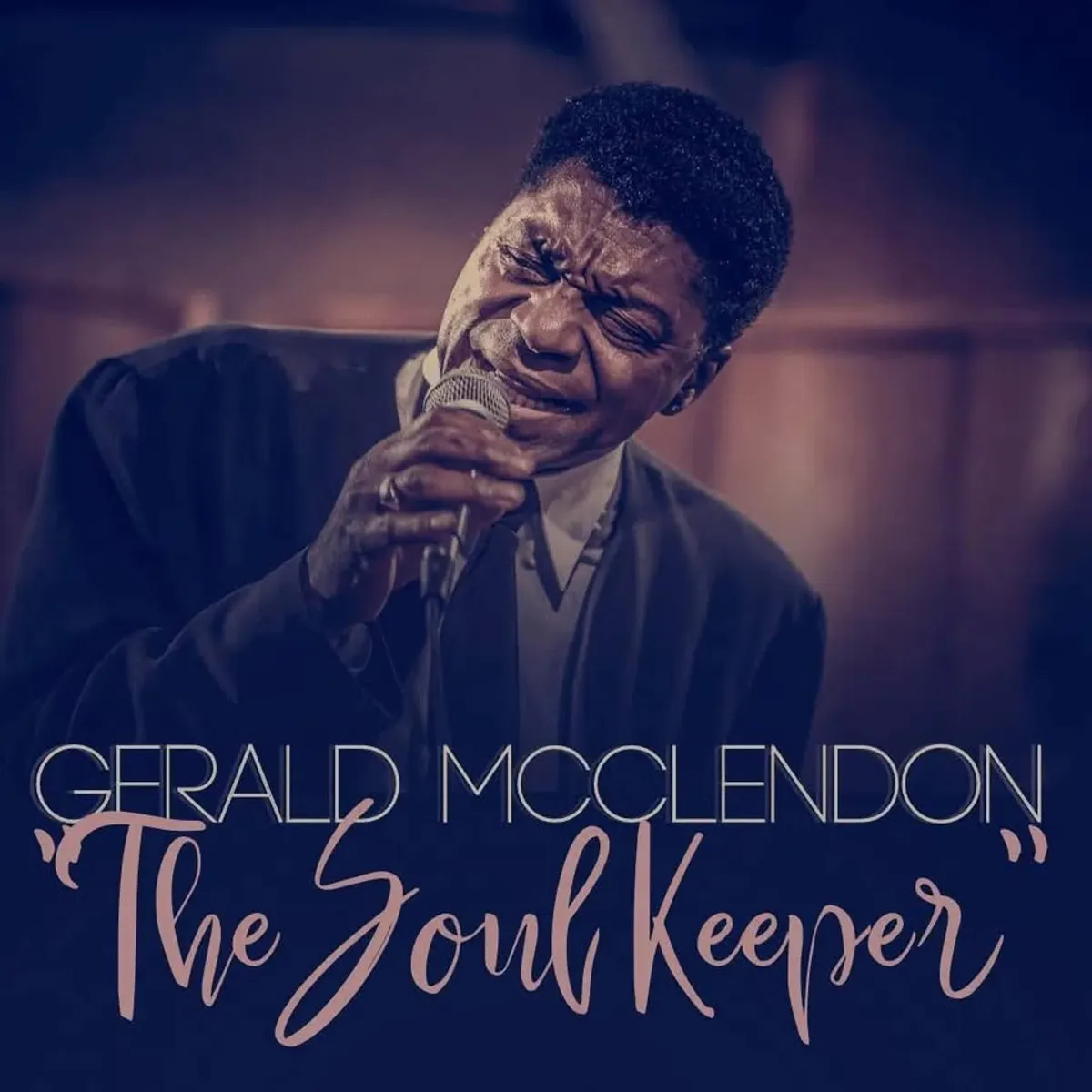 The Soulkeeper GERALD MCCLENDON Live at the Village Music Café 🎸🎤 !!
