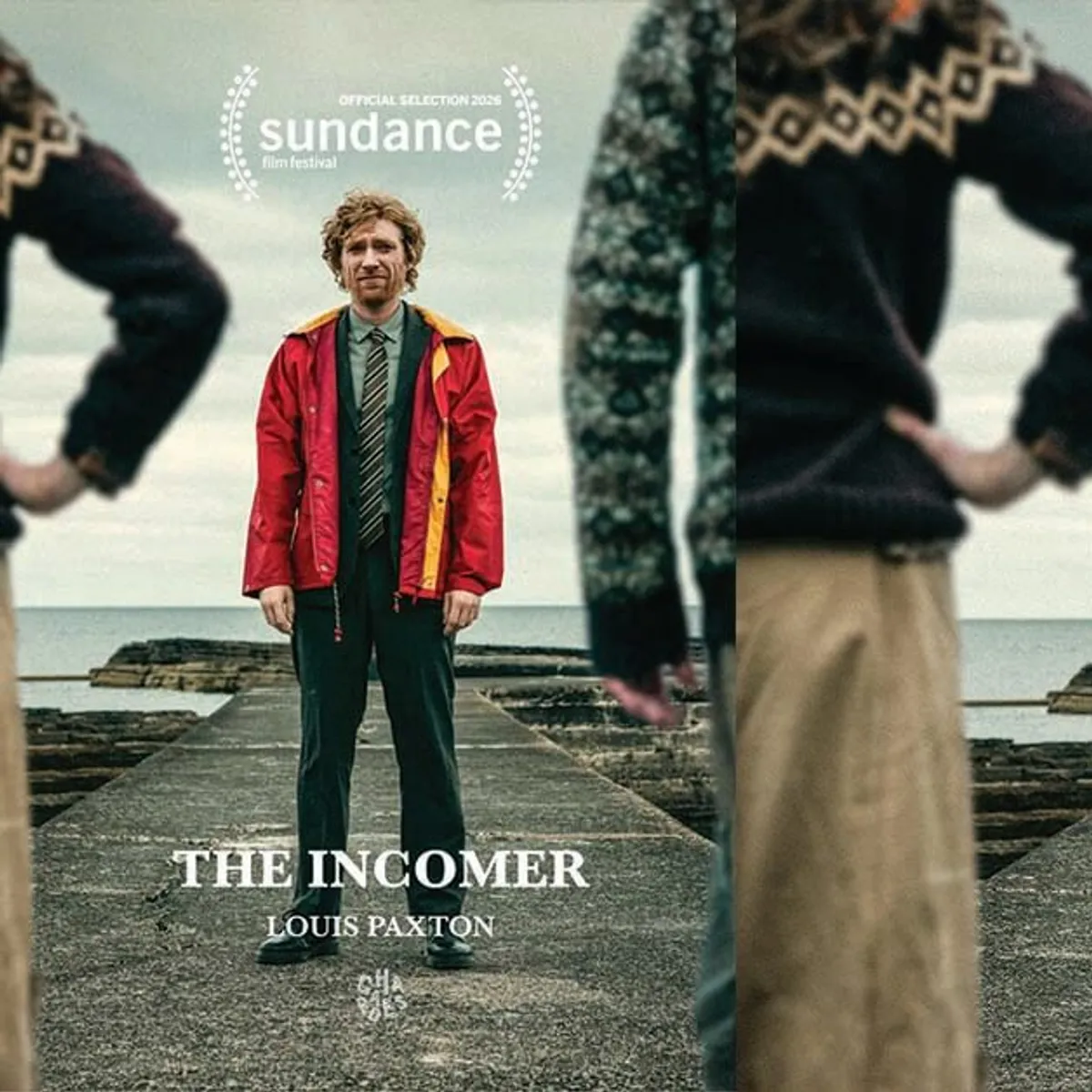 The Incomer