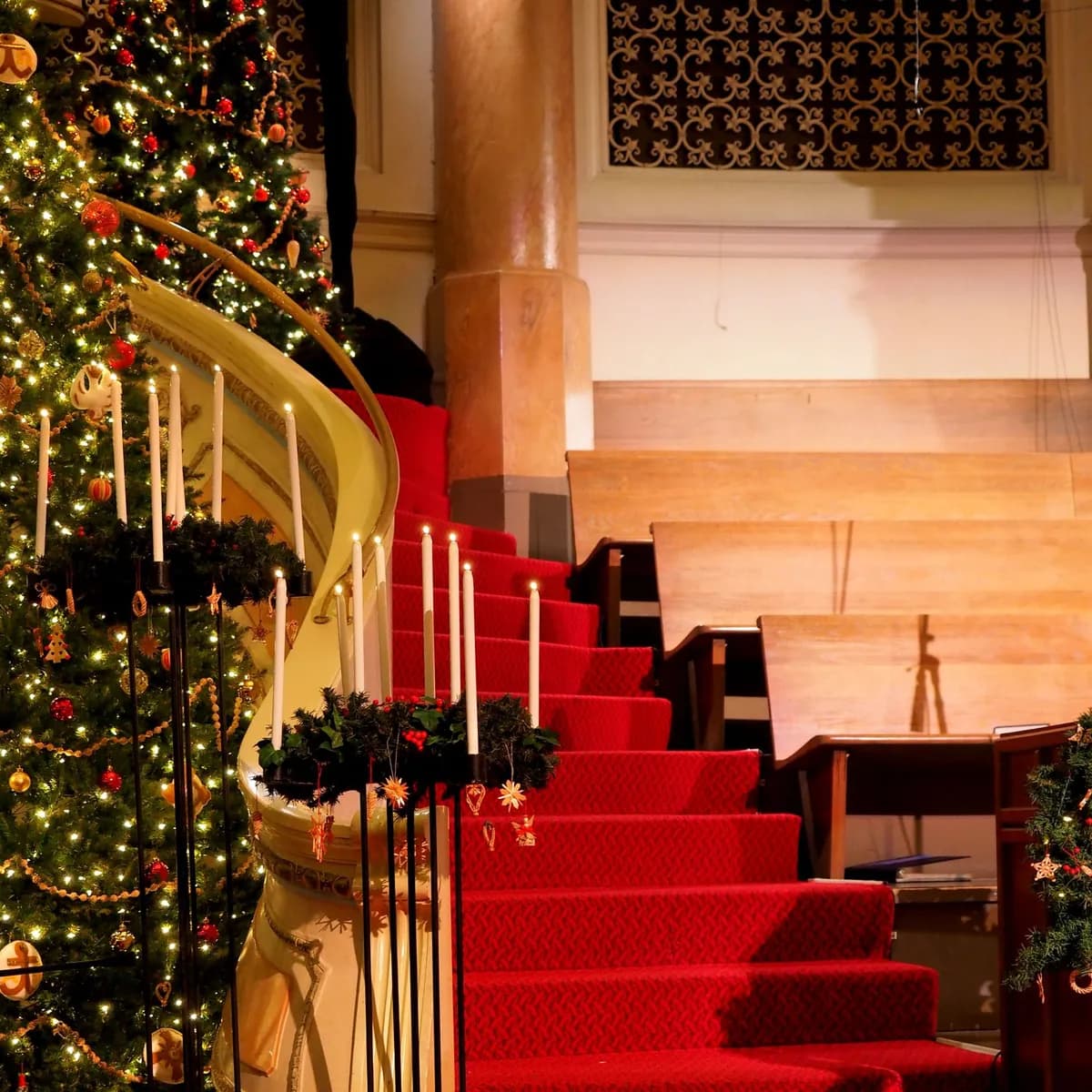 Rejoice! The Sixth Annual Joy of Christmas Concert