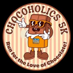 The 2nd annual Chocoholics 5k: West Palm Beach