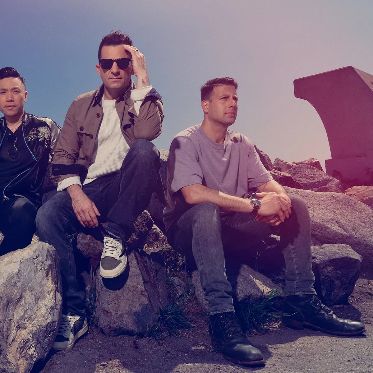 O.A.R. Three Decades Tour