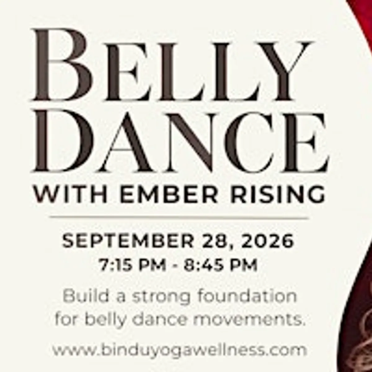 Belly Dance
