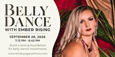 Belly Dance