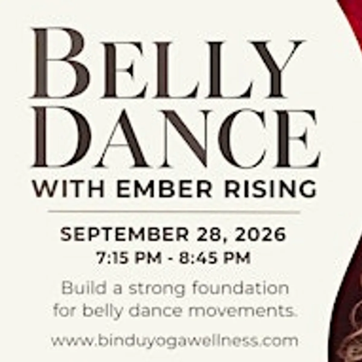 Belly Dance