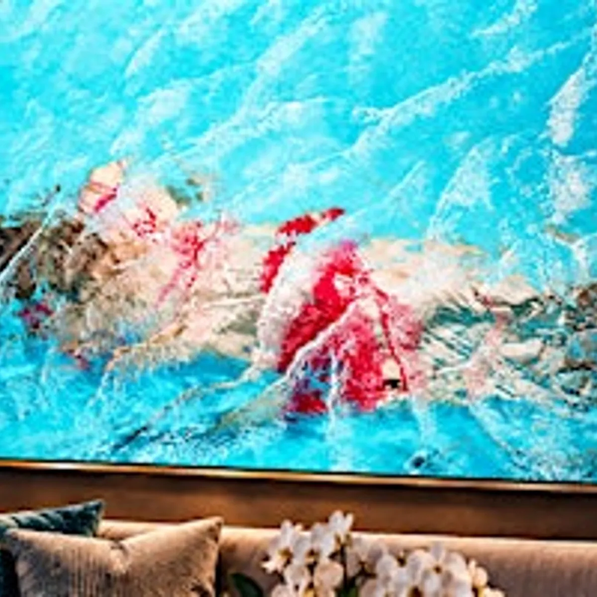 Art & Auction Gala for Award-Winning Palm Beach Artist Cheryl Maeder