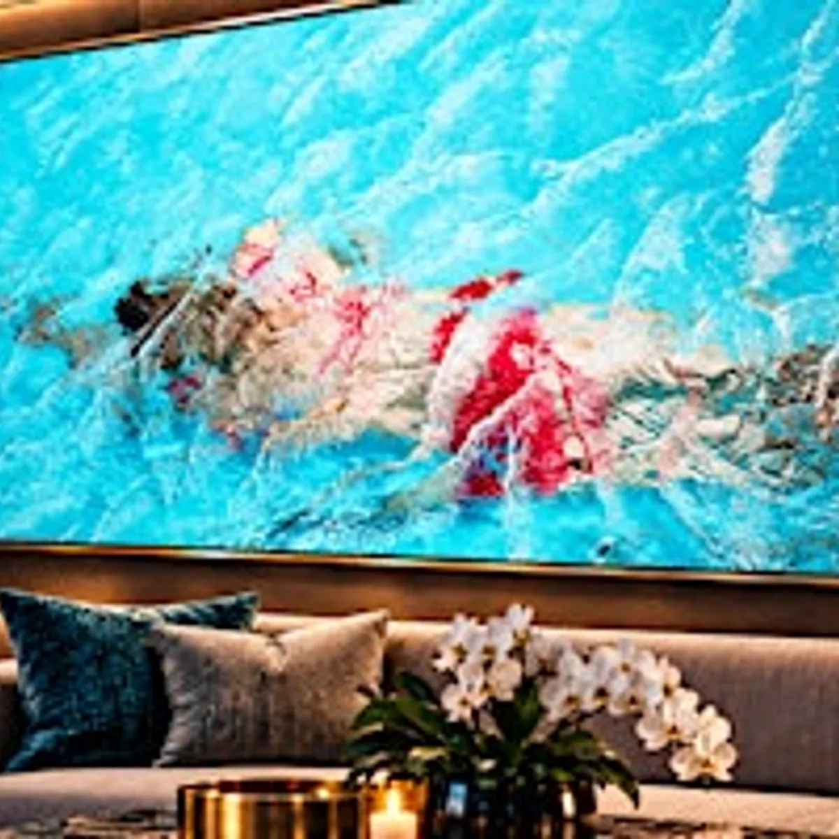 Art & Auction Gala for Award-Winning Palm Beach Artist Cheryl Maeder
