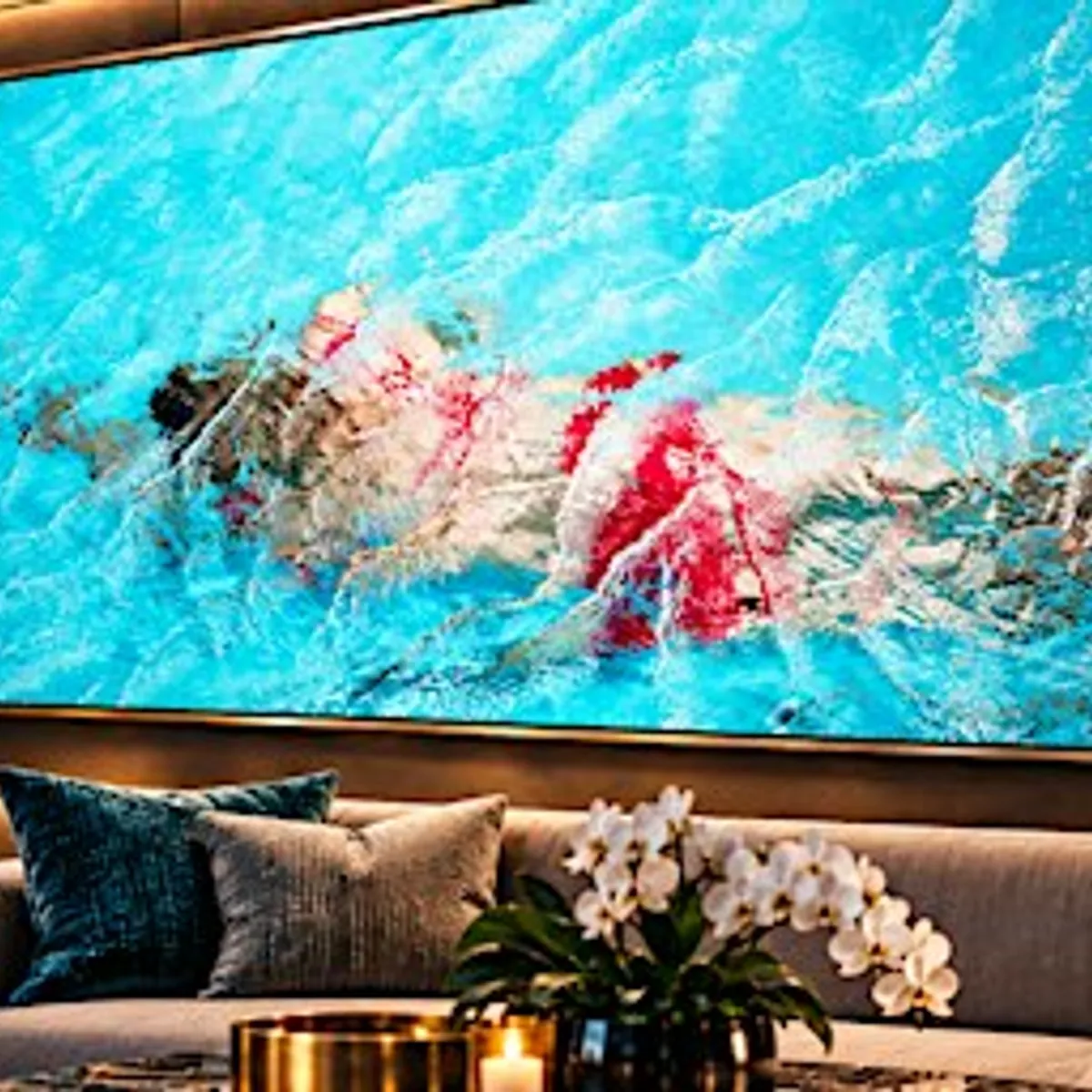 Art & Auction Gala for Award-Winning Palm Beach Artist Cheryl Maeder