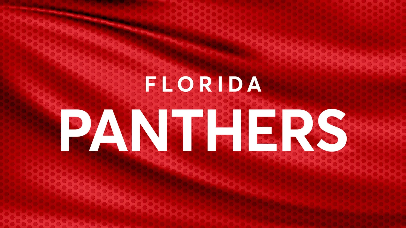 Florida Panthers vs. Tampa Bay Lightning