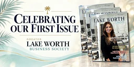 Greater Lake Worth Business Happy Hour