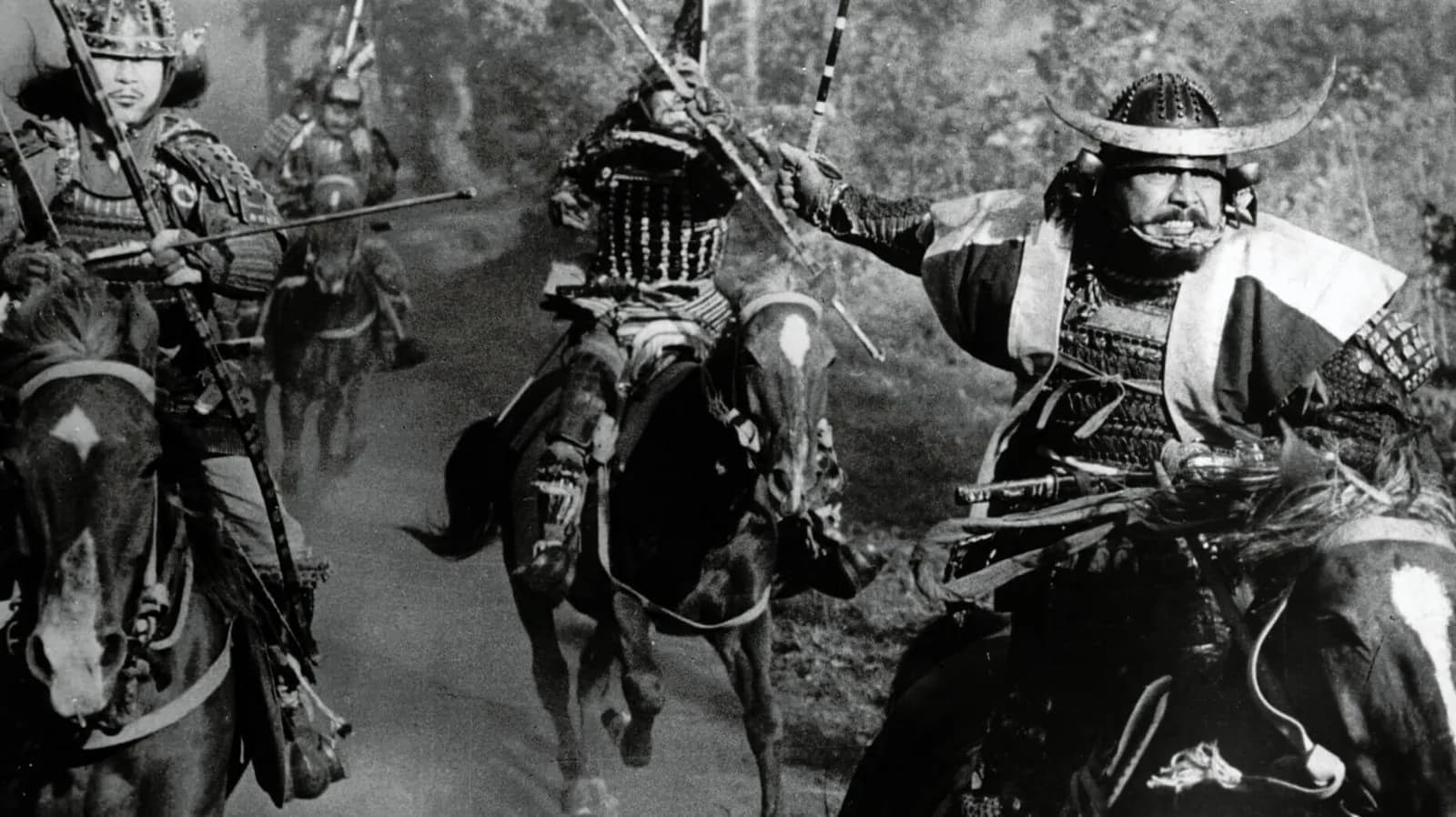 Film Screening: Throne of Blood