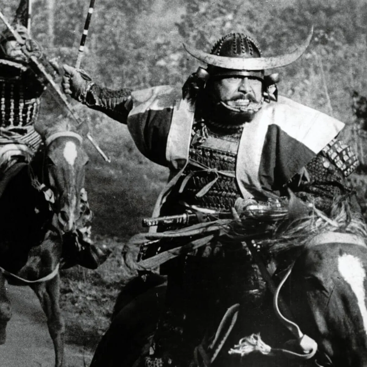 Film Screening: Throne of Blood