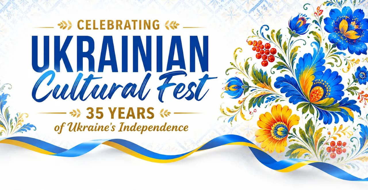 Ukrainian Cultural Fest
