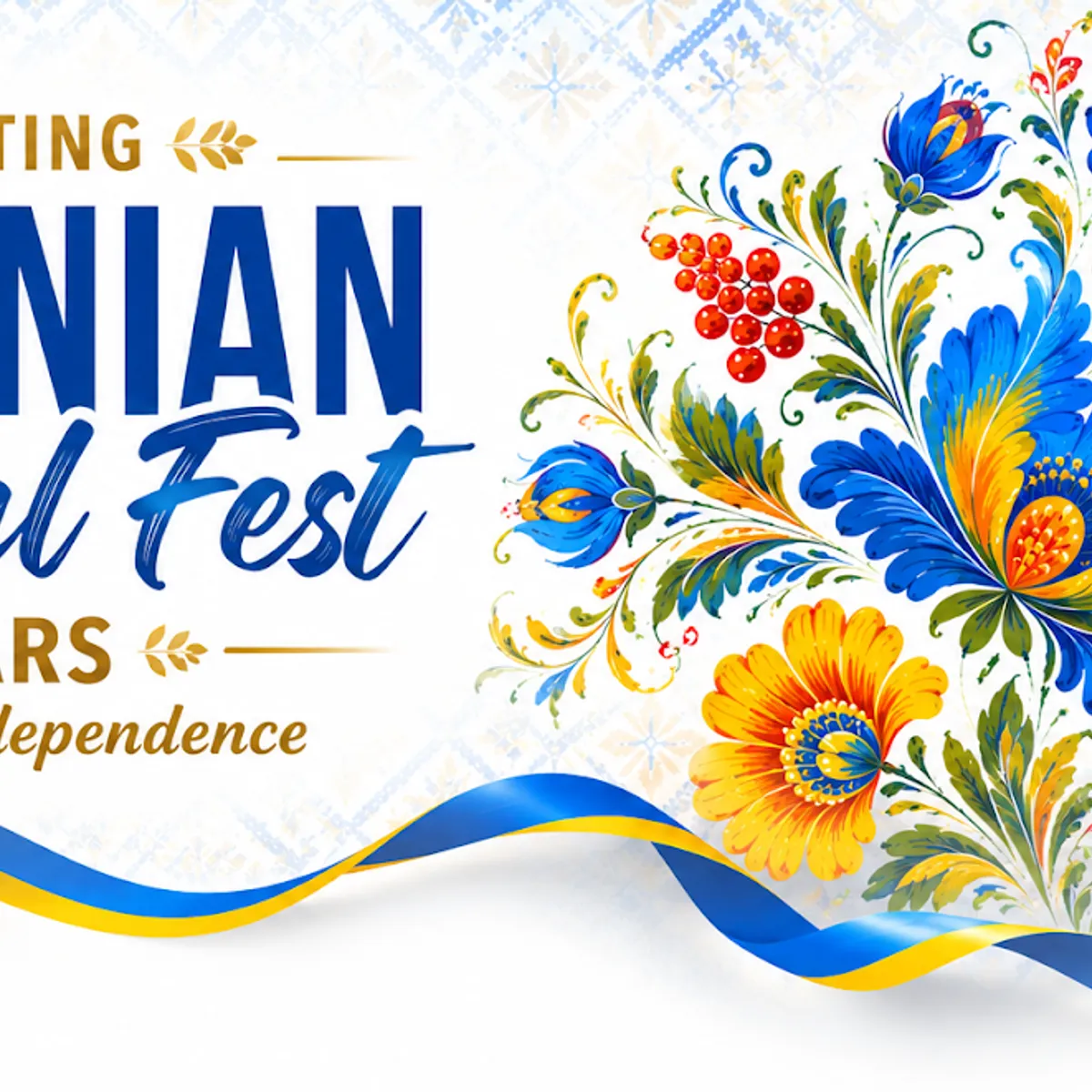 Ukrainian Cultural Fest