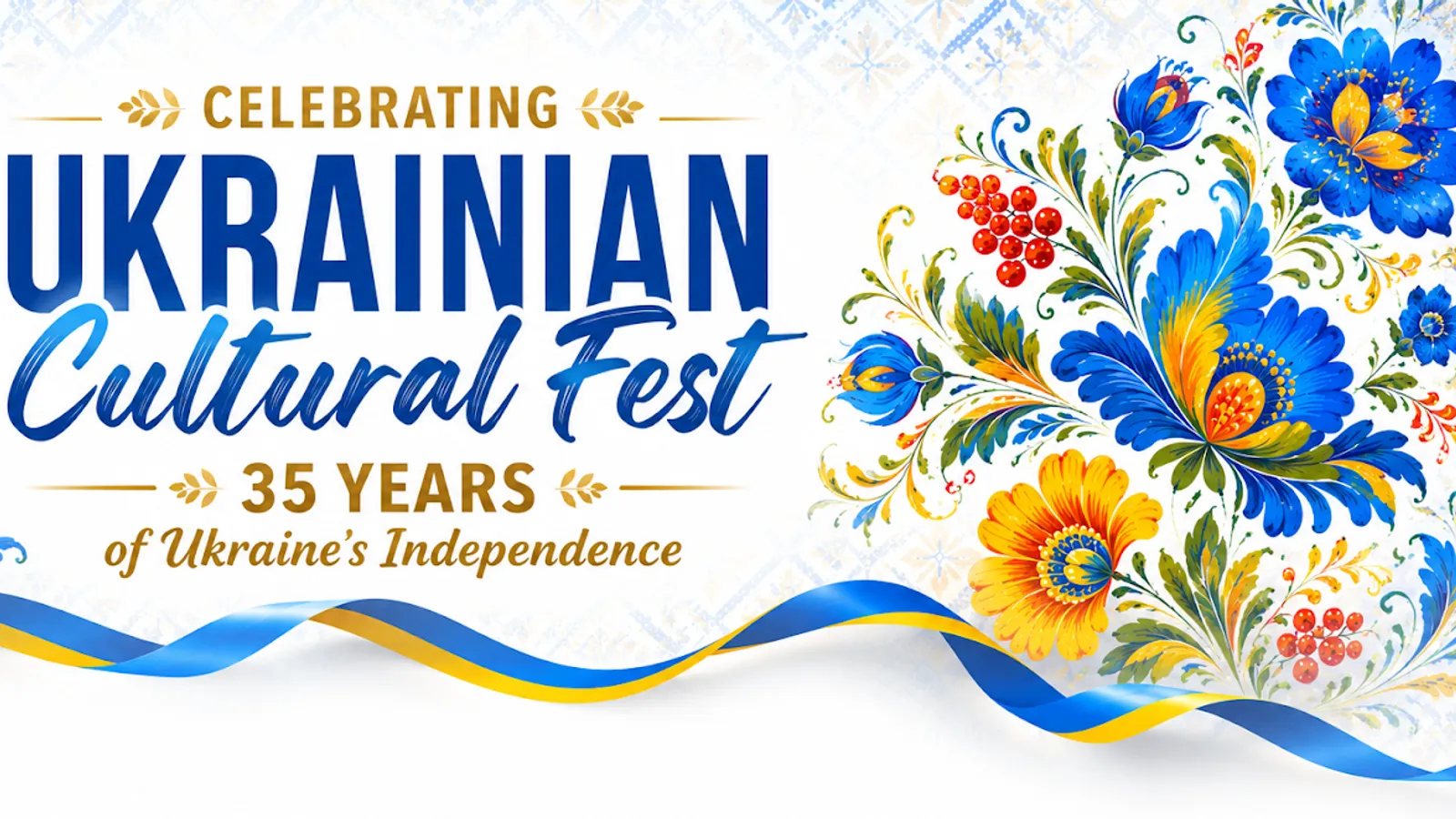 Ukrainian Cultural Fest
