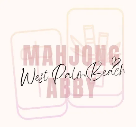 Mahjong Basics