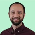 Book a Tech Mentor - Luckas