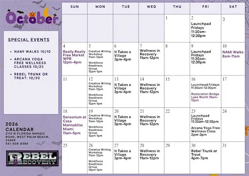 Launchpad Fridays