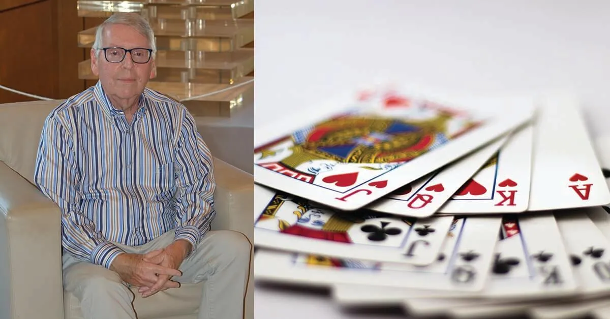 Bridge: Session II with Larry Dusty