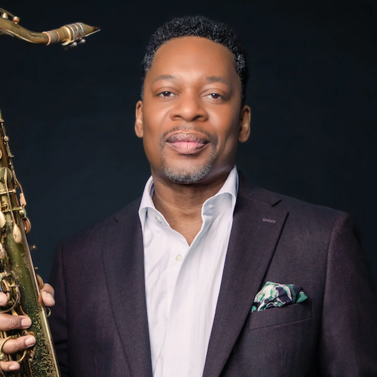 Ravi Coltrane Quartet