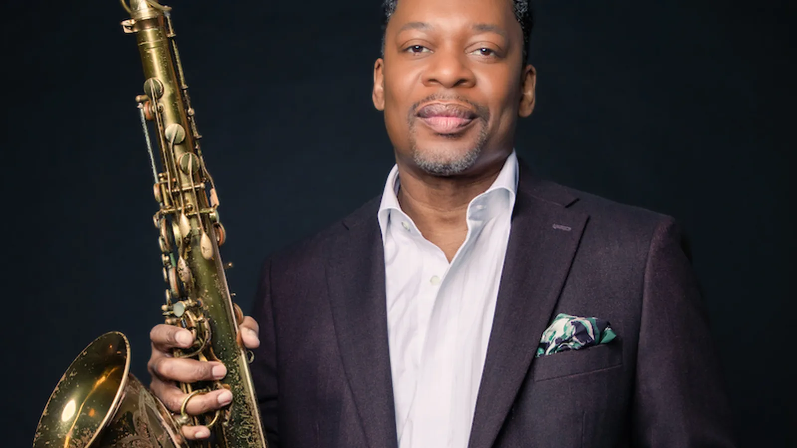 Ravi Coltrane Quartet