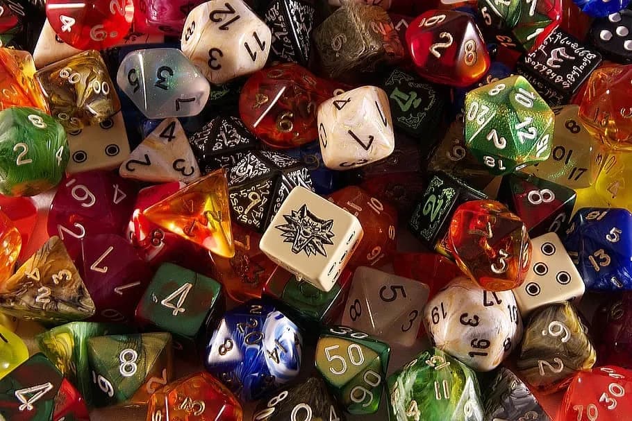 Dungeons & Dragons Quest Club