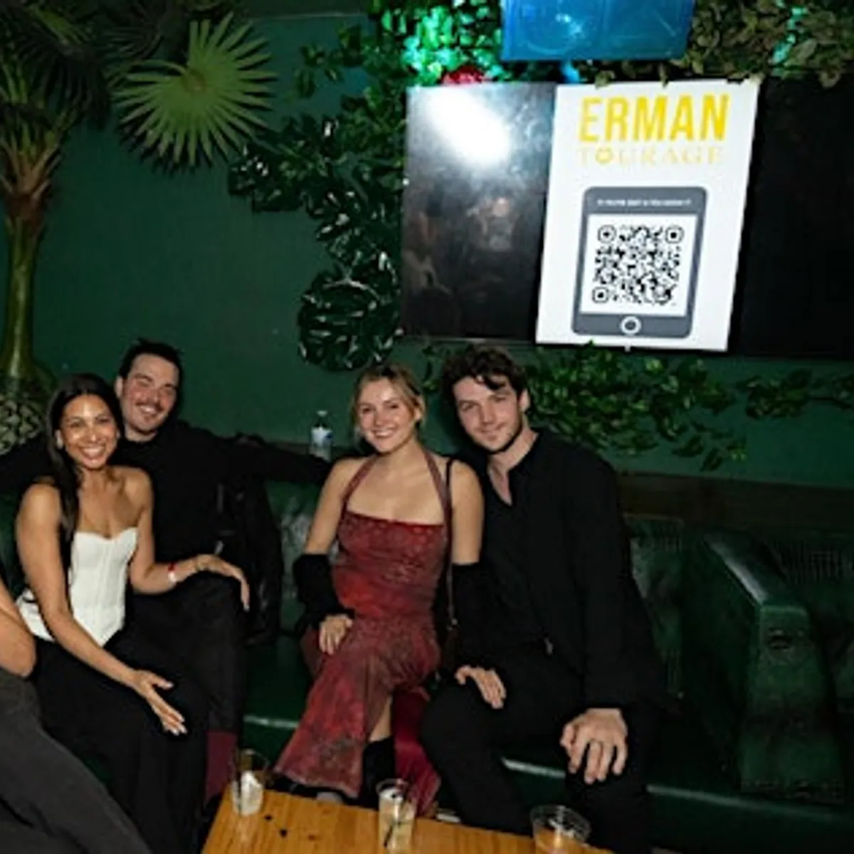 Big Ballers: Dinner with Entrepreneurs | West Palm Beach