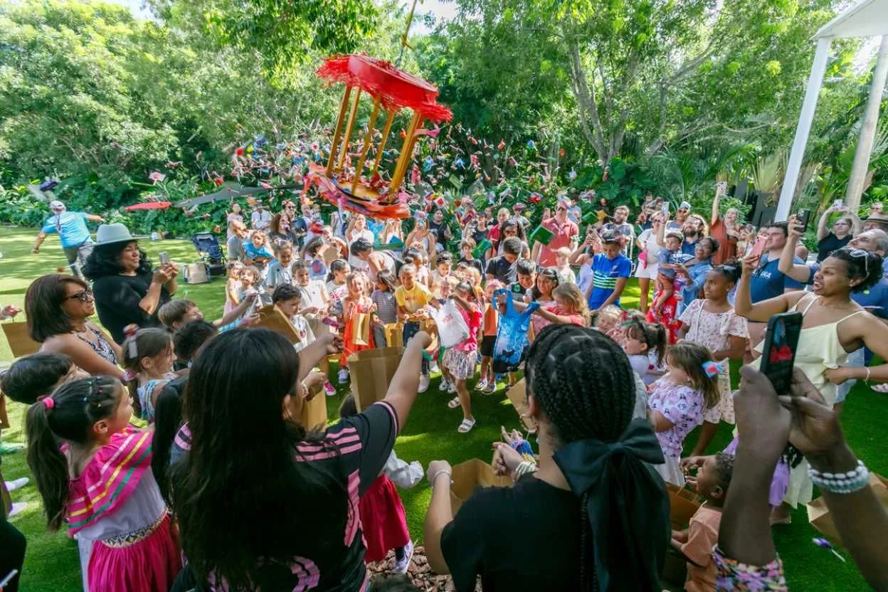Nuestra Cultura Community Day