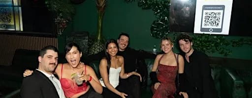 Big Ballers: Dinner with Entrepreneurs | West Palm Beach