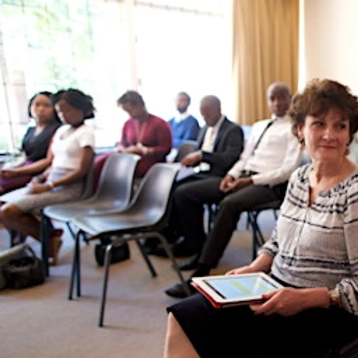 Come Follow Me - Gospel Study Group