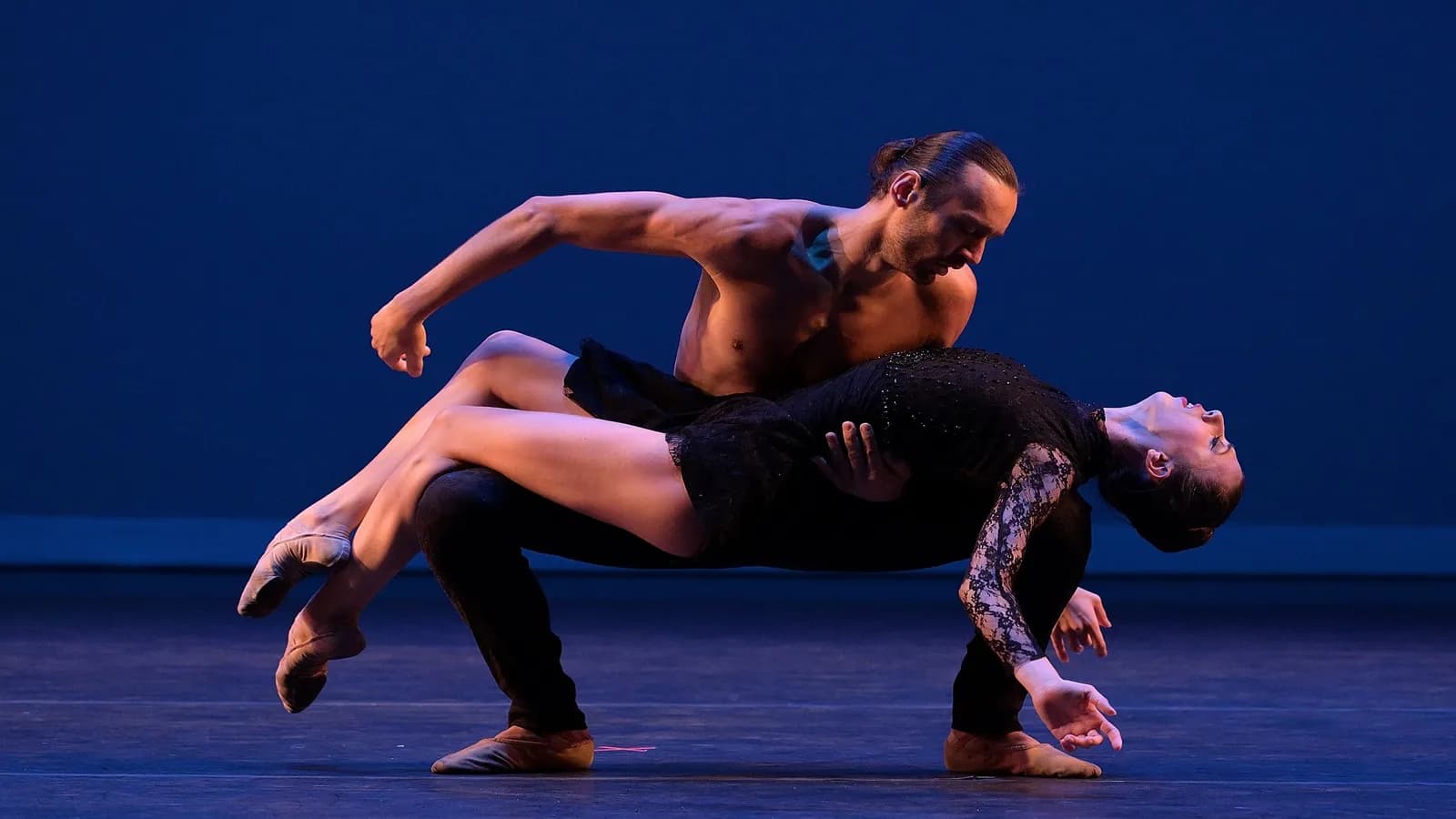 The Xxxi Annual International Ballet Festival Of Miami