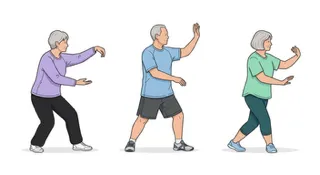 Tai Chi for Arthritis