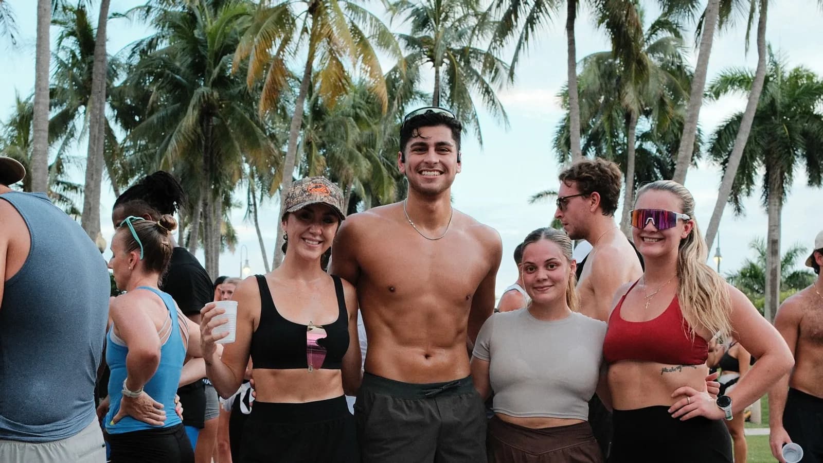 Celis Run Club