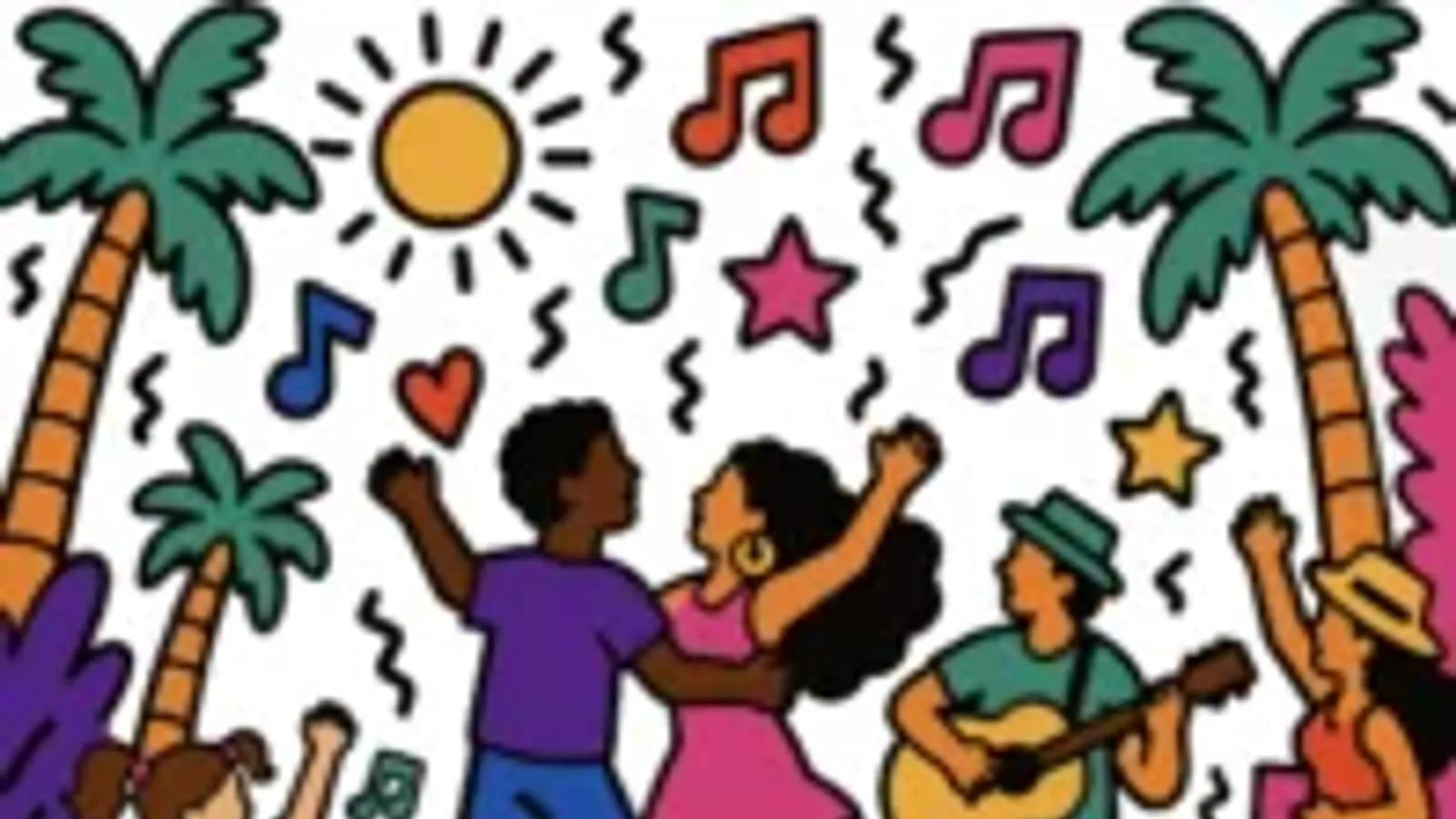 KRAVIS CENTER BLOCK PARTY — FREE EVENT